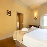 Lux Penthouse Palazzo Strozzi
