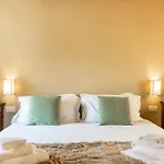 Lux Penthouse Palazzo Strozzi