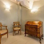 Lux Penthouse Palazzo Strozzi