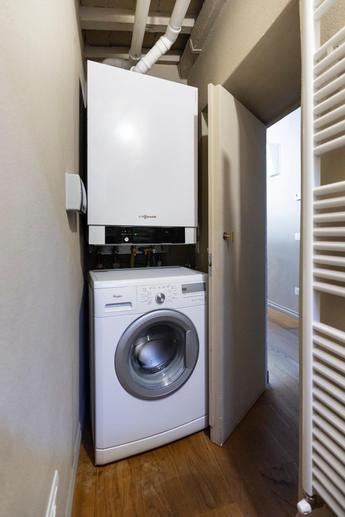 Apartamento Lux Penthouse Palazzo Strozzi Florencia