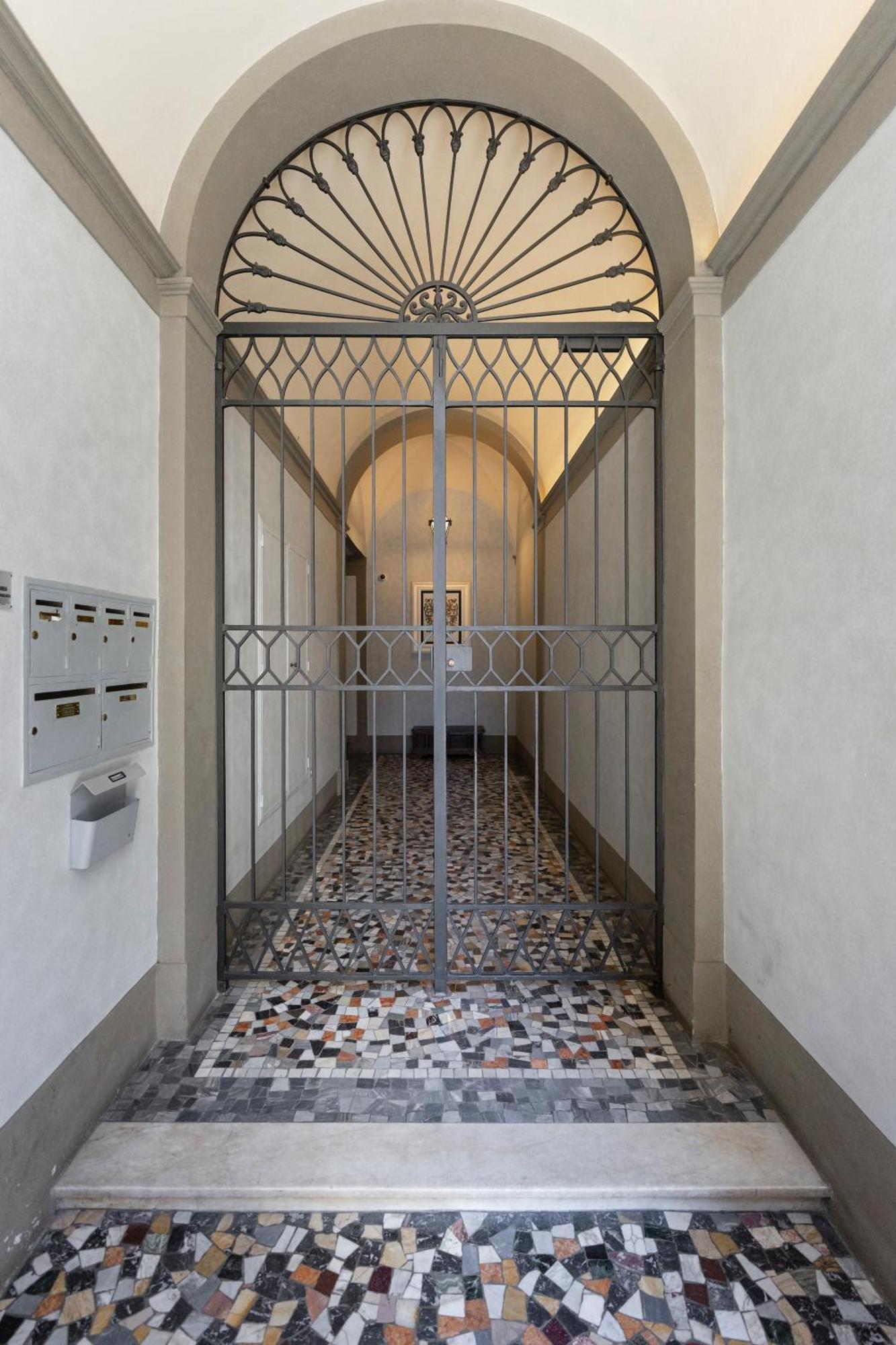 Lux Penthouse Palazzo Strozzi *