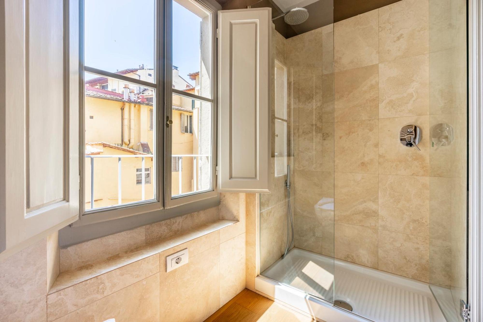 Lux Penthouse Palazzo Strozzi Apartamento Florencia
