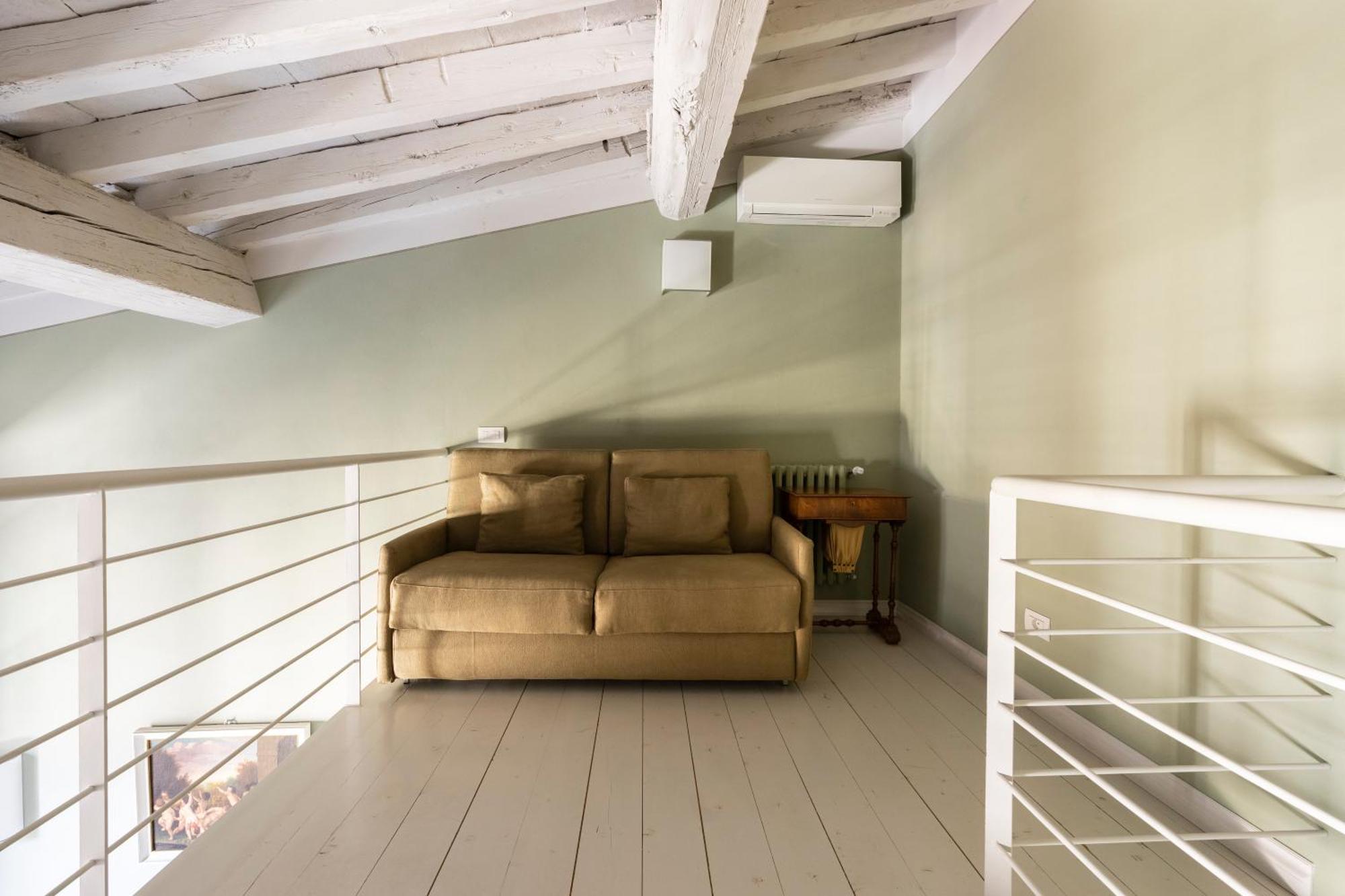 Lux Penthouse Palazzo Strozzi Apartamento *