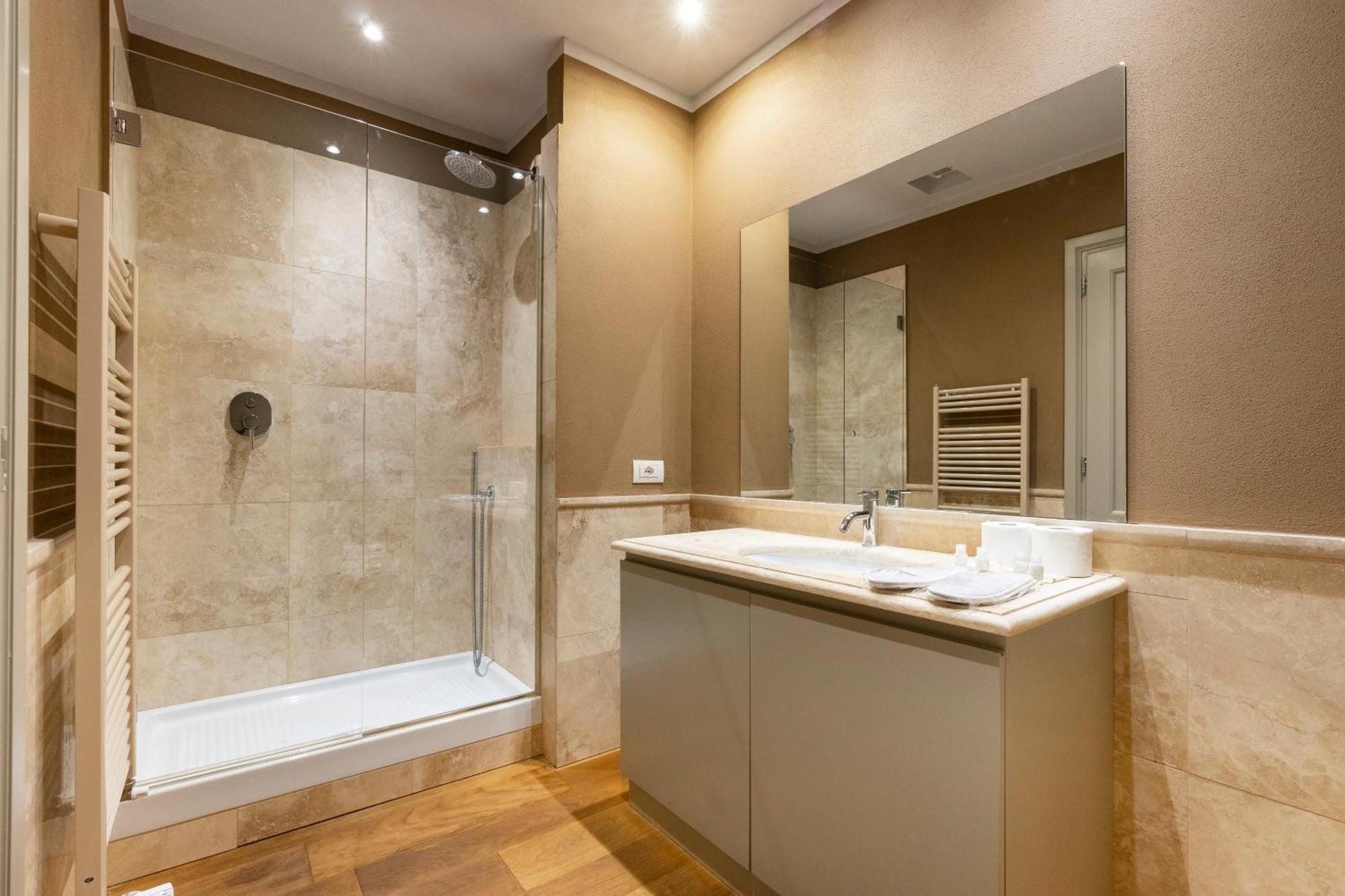 Lux Penthouse Palazzo Strozzi Apartamento Florencia