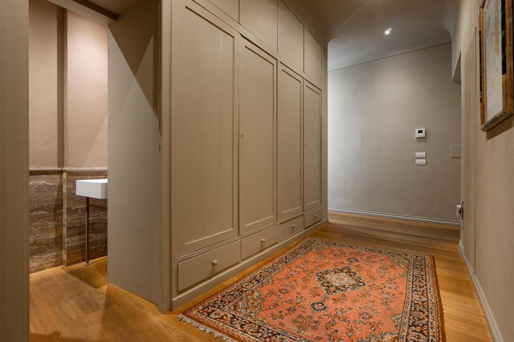Lux Penthouse Palazzo Strozzi Florencia